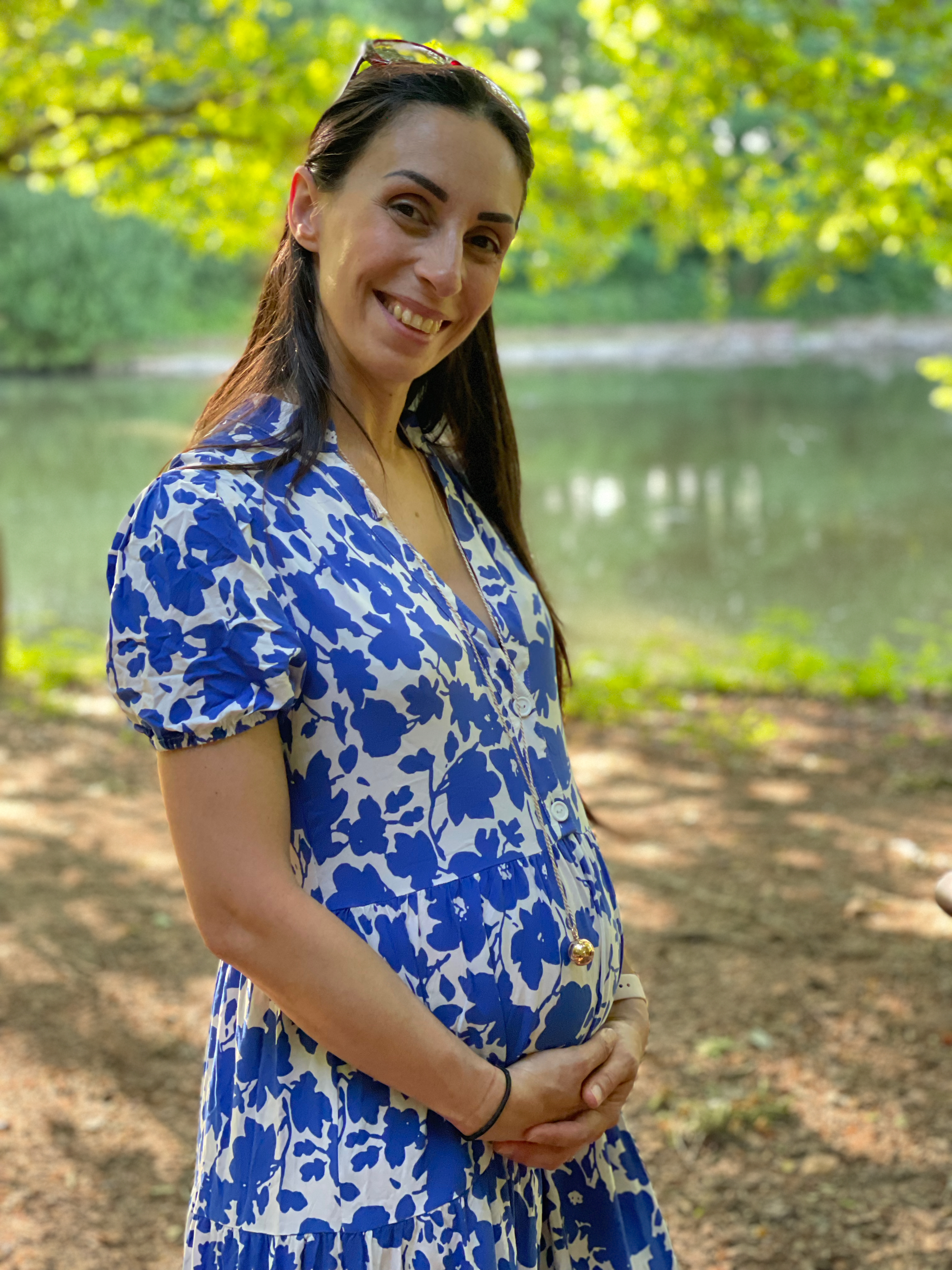 Fertilité — Dre Simona Saccà