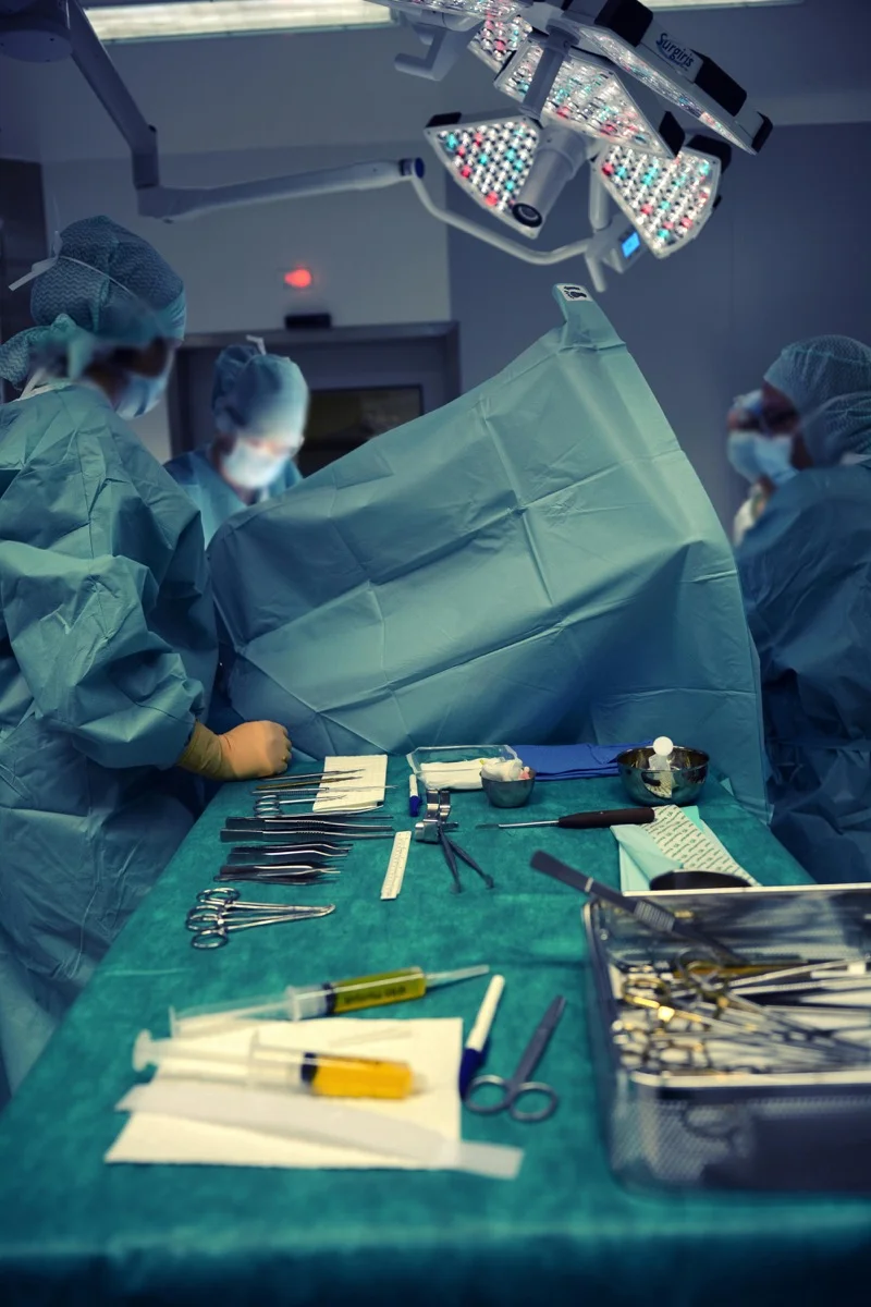 Approche médicale bienveillante