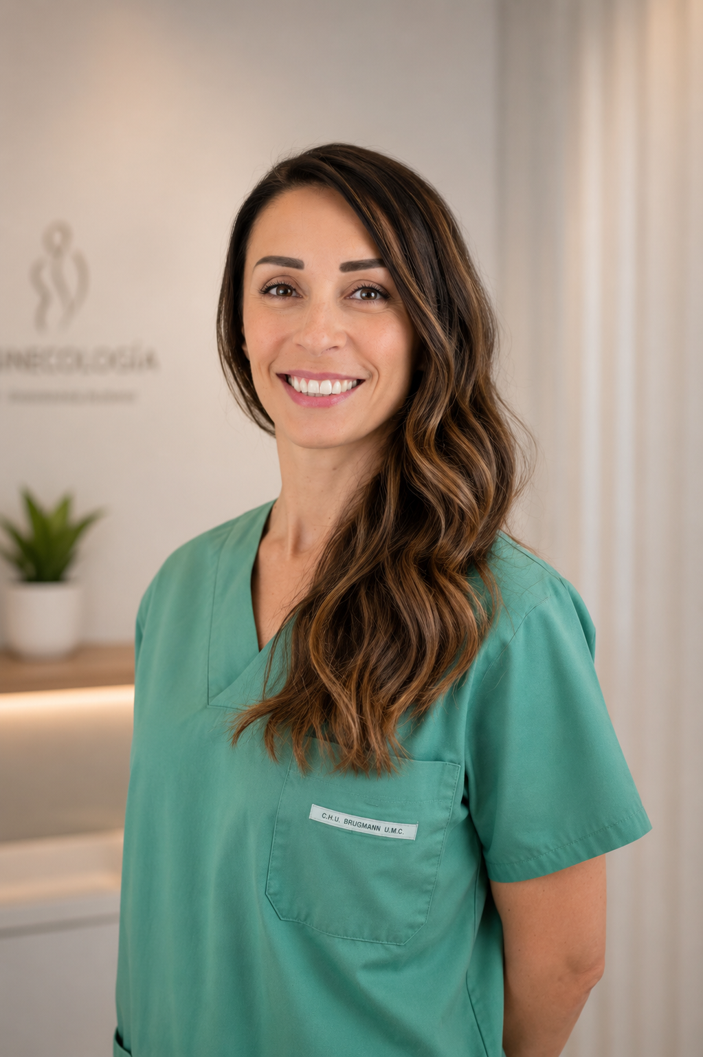 Dr Simona Saccà