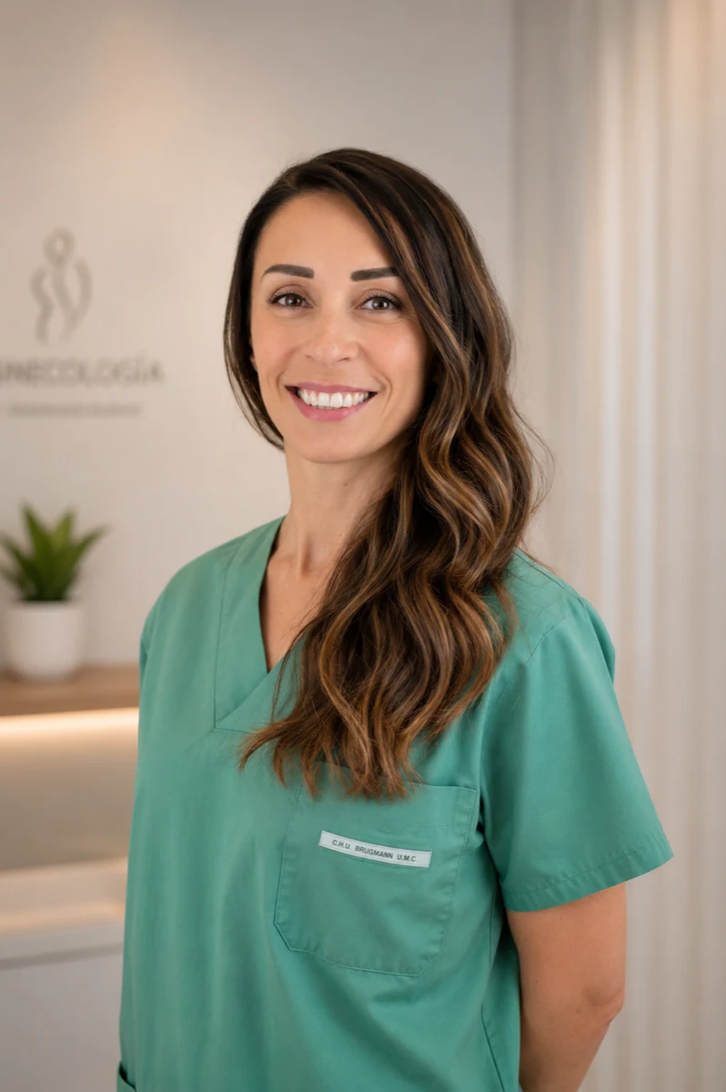 Dr Simona Saccà